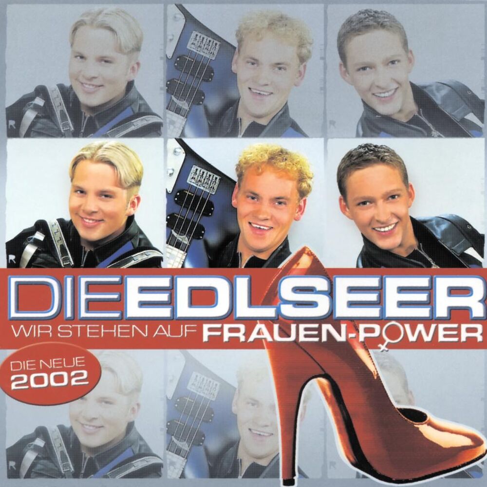 Picture of Wir stehen auf Frauenpower