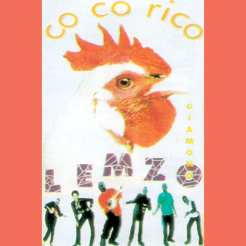 Picture of Co Co Rico