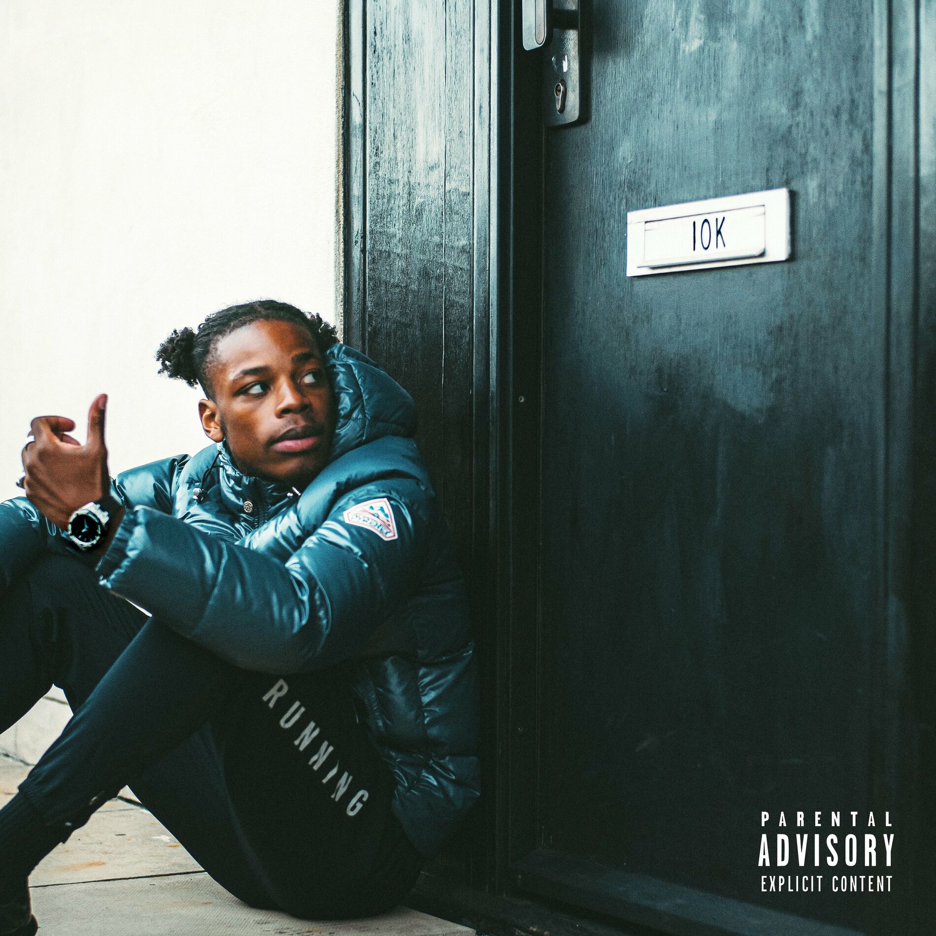Album cover of Signer pour 10k