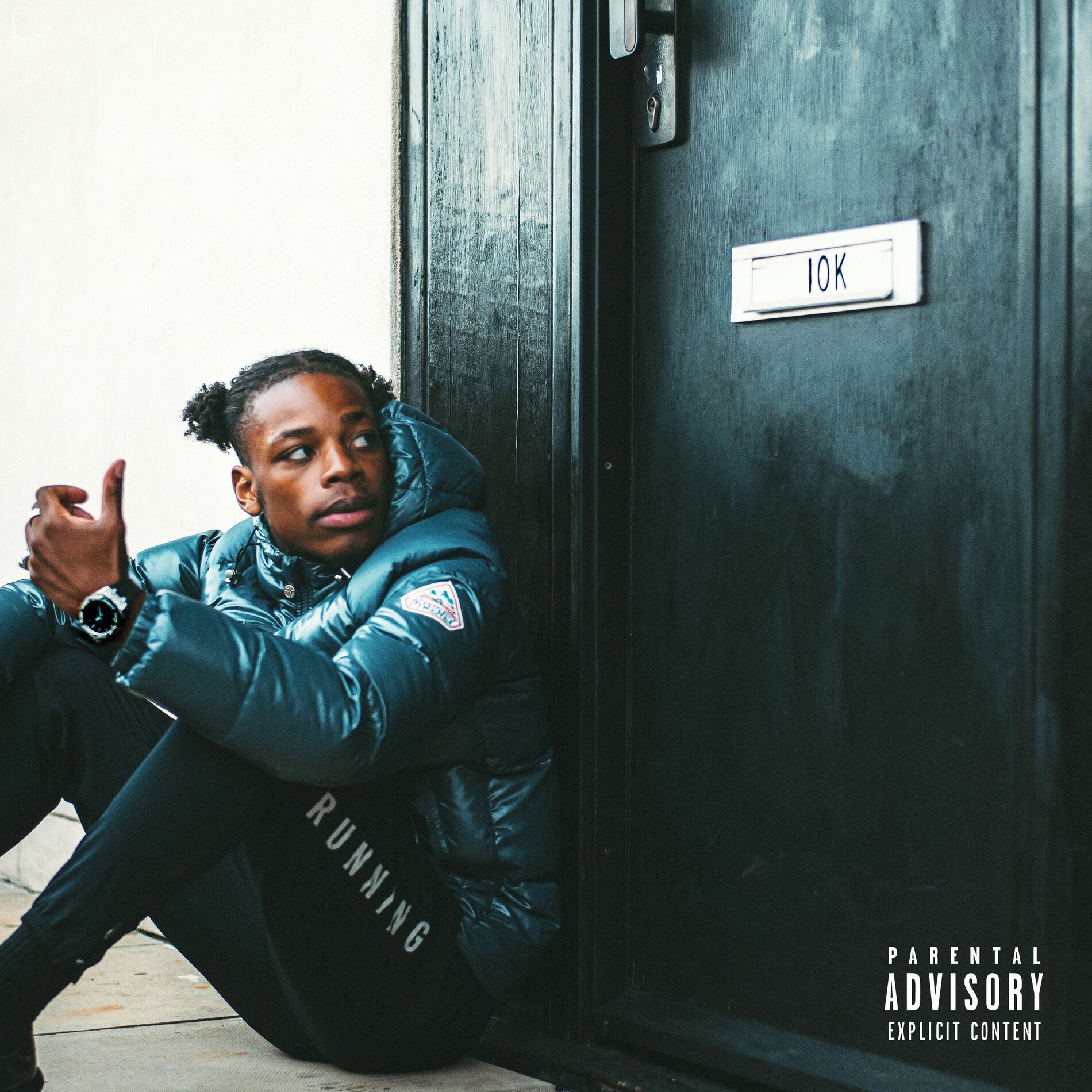 Album cover of Signer pour 10k