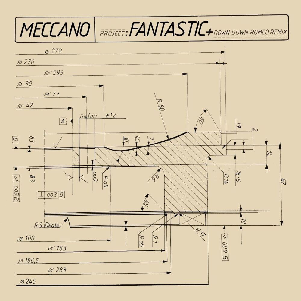 Picture of Fantastic