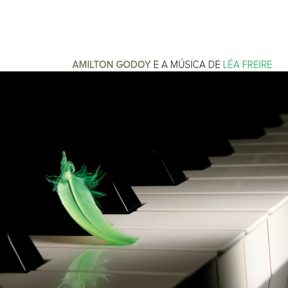 Picture of Amilton Godoy e a Música de Léa Freire