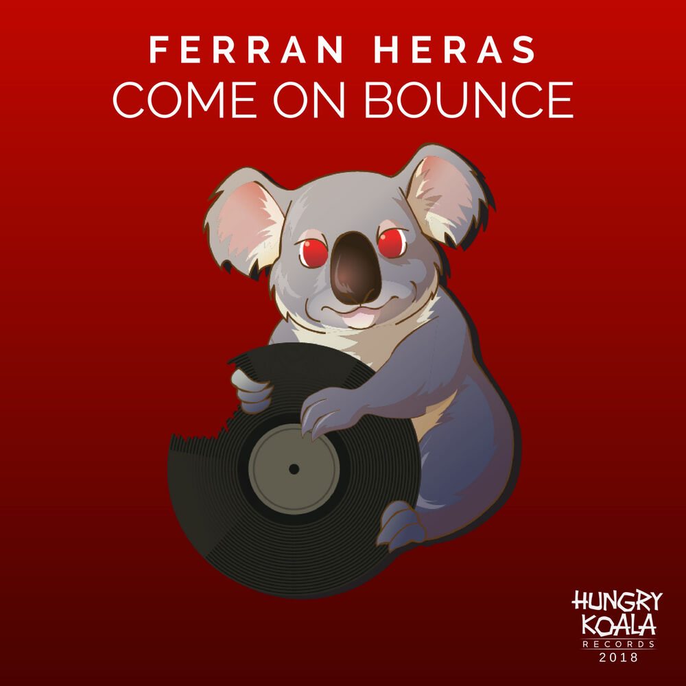 Picture of Come On Bounce