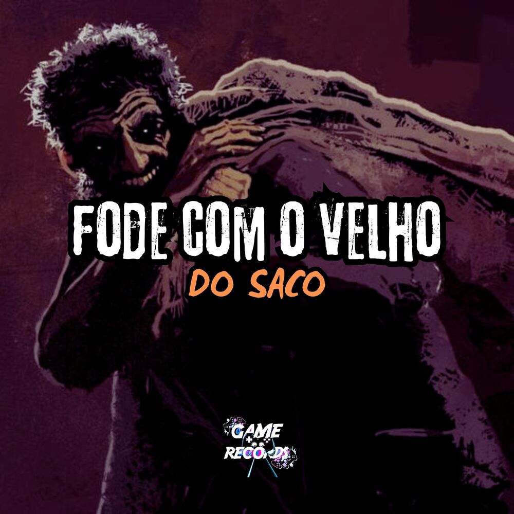 Picture of Fode Com Velho o do Saco
