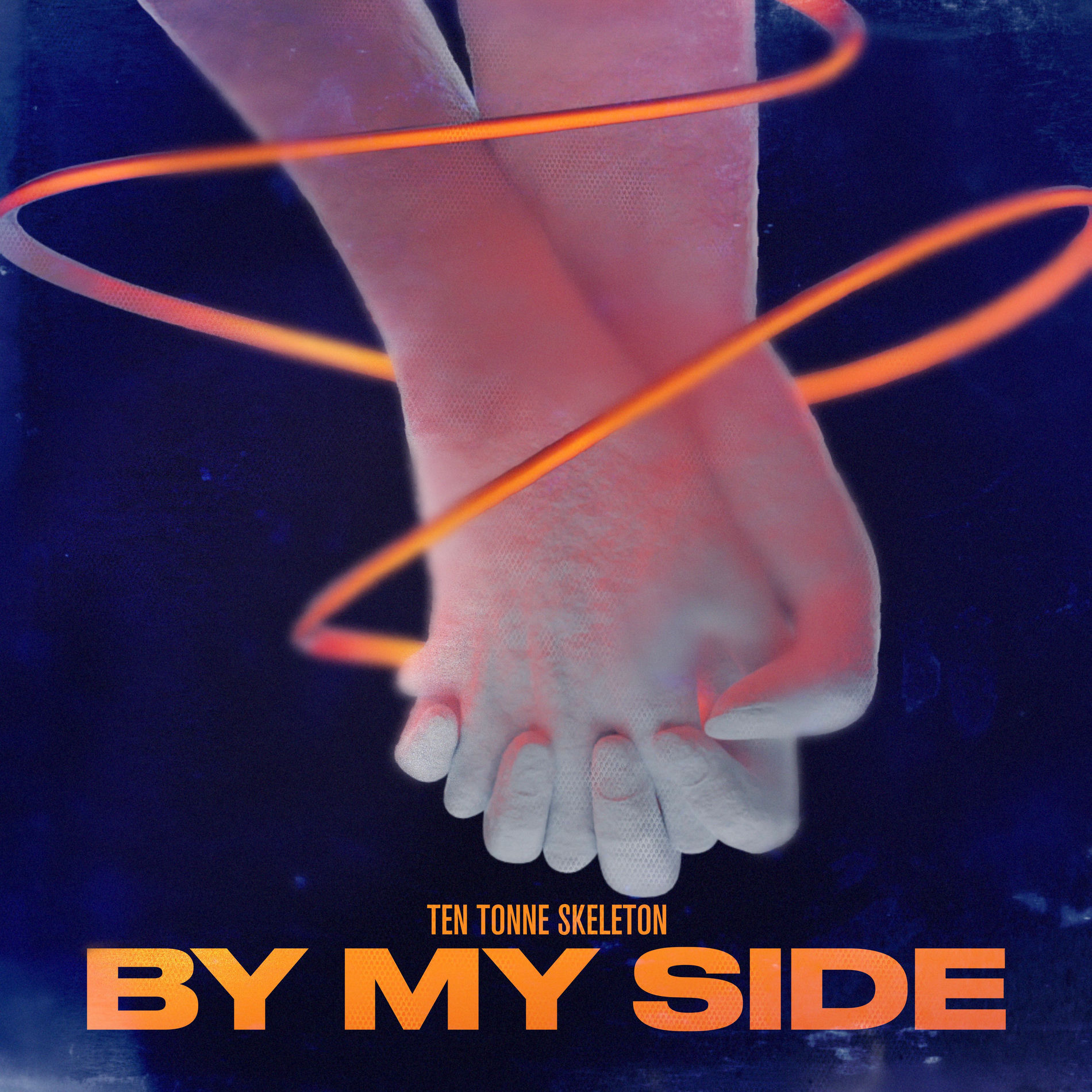 Album cover of By My Side