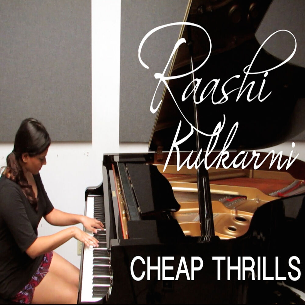 Picture of Cheap Thrills