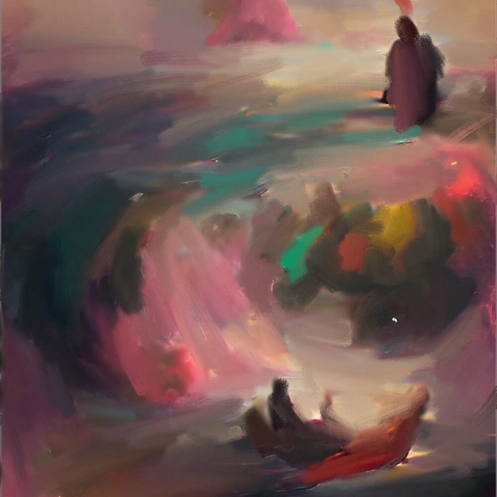 Picture of Ego