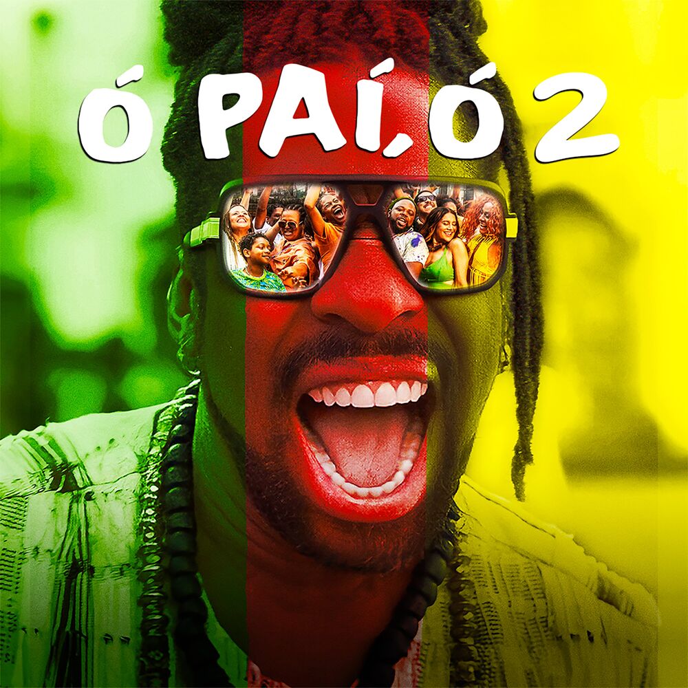 Picture of Ó Paí Ó 2