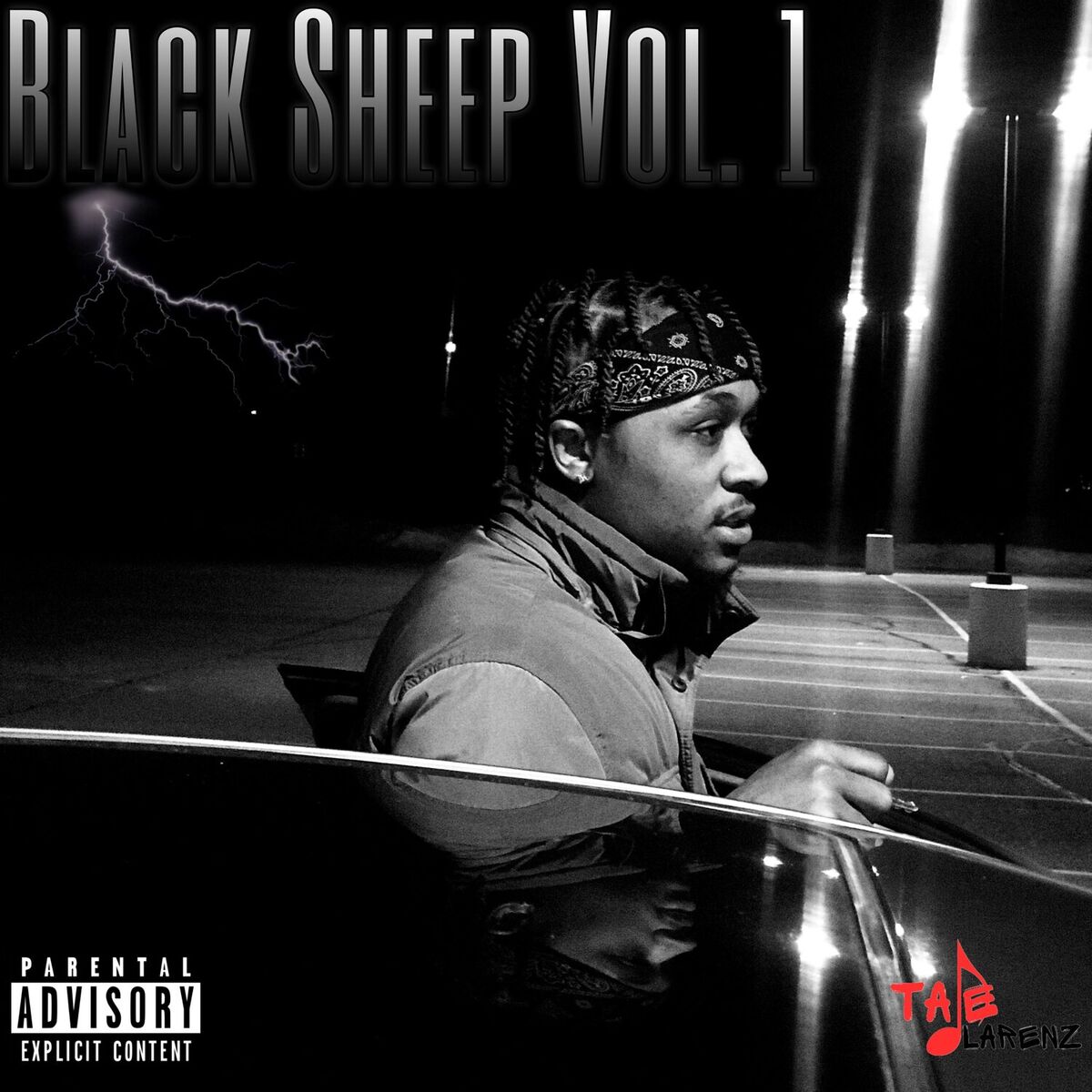 Album cover of Black Sheep, Vol. 1