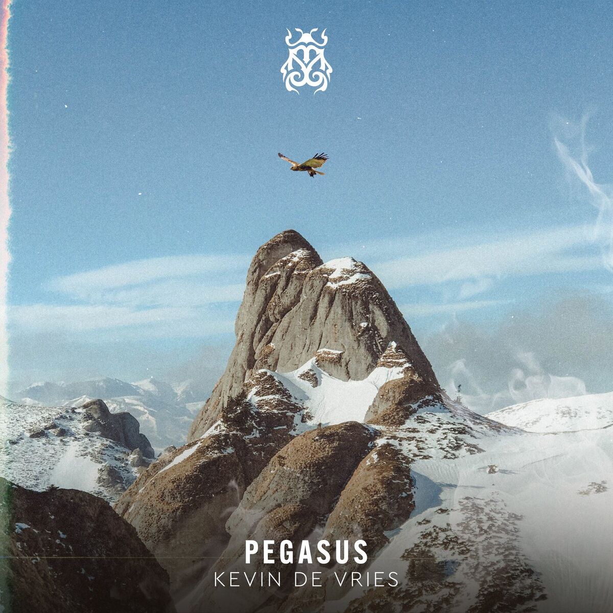 Album cover of Pegasus