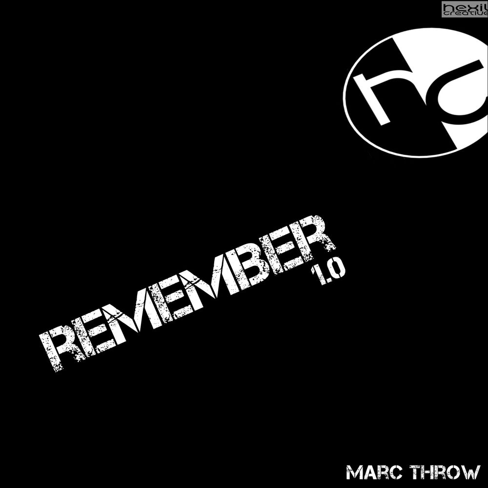 Picture of Remember 1.0 EP