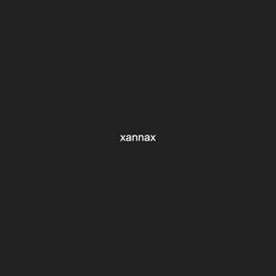 Cover of Xannax