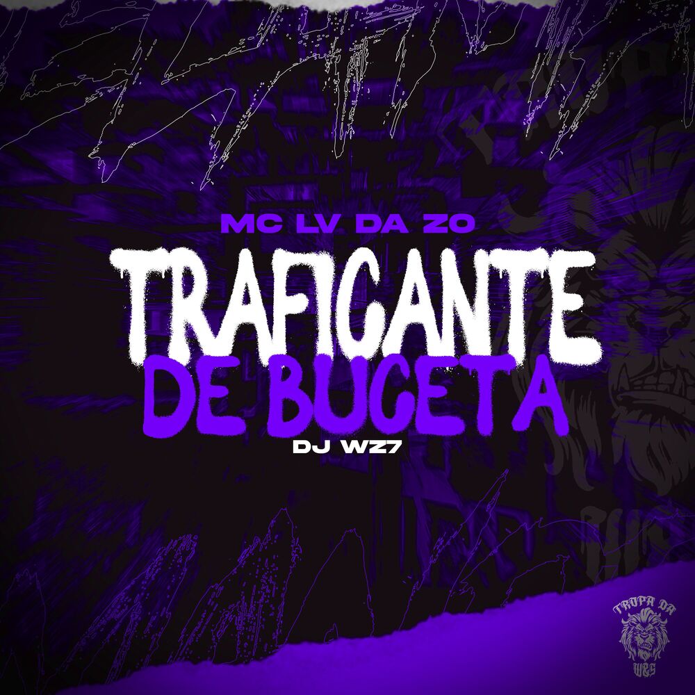 Picture of Traficante de Buceta