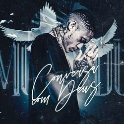 Cover of Conversa Com Deus