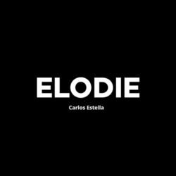 Cover of Elodie
