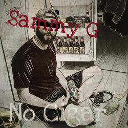 Cover of No Cigar
