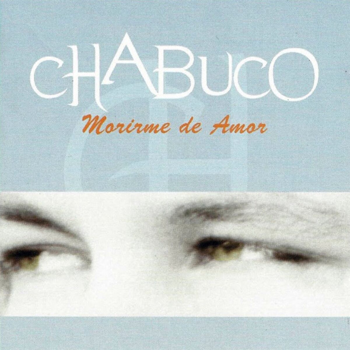 Album cover of Morirme de Amor