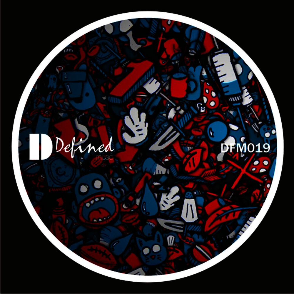 Picture of People Against (feat Joeski Remix)