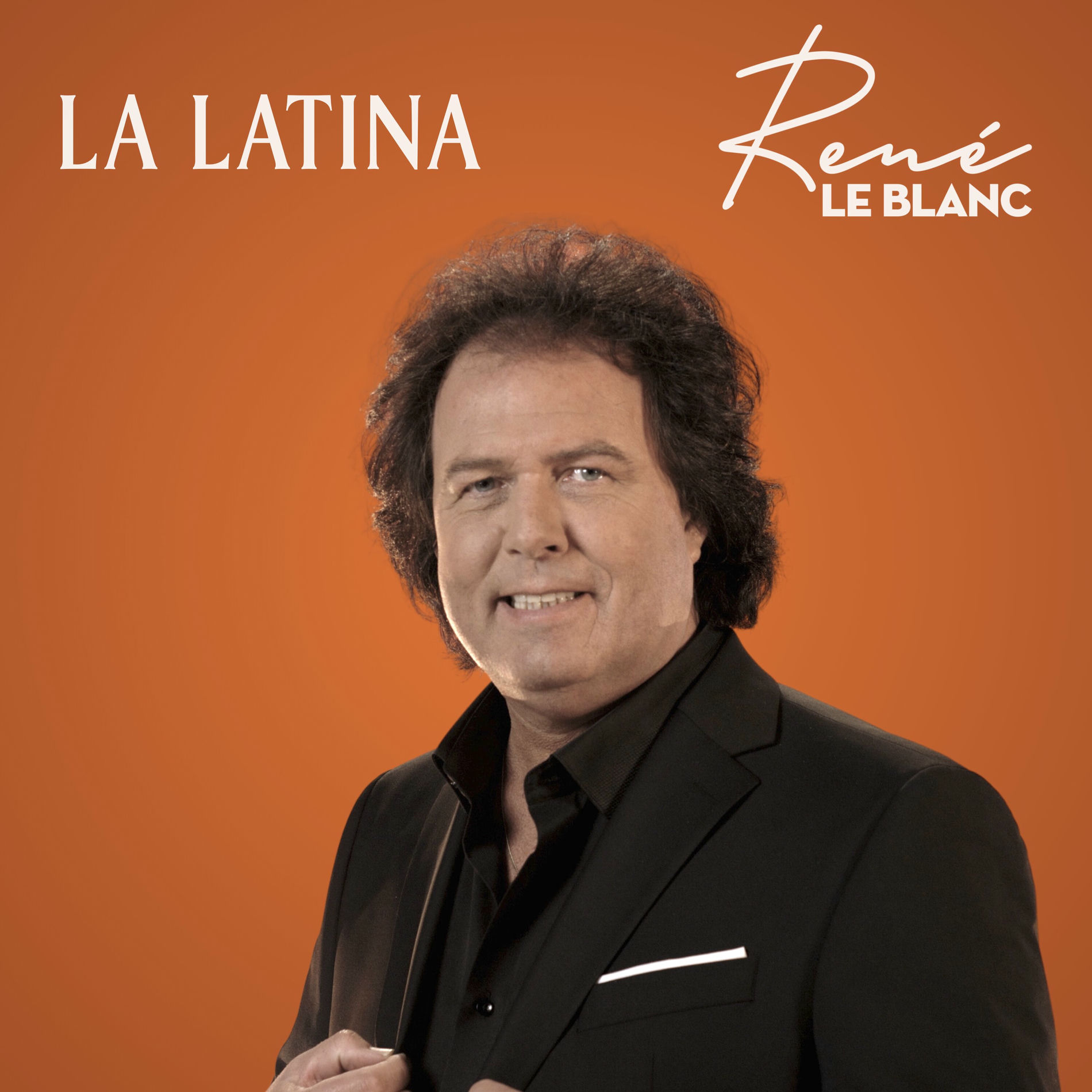 Album cover of La Latina