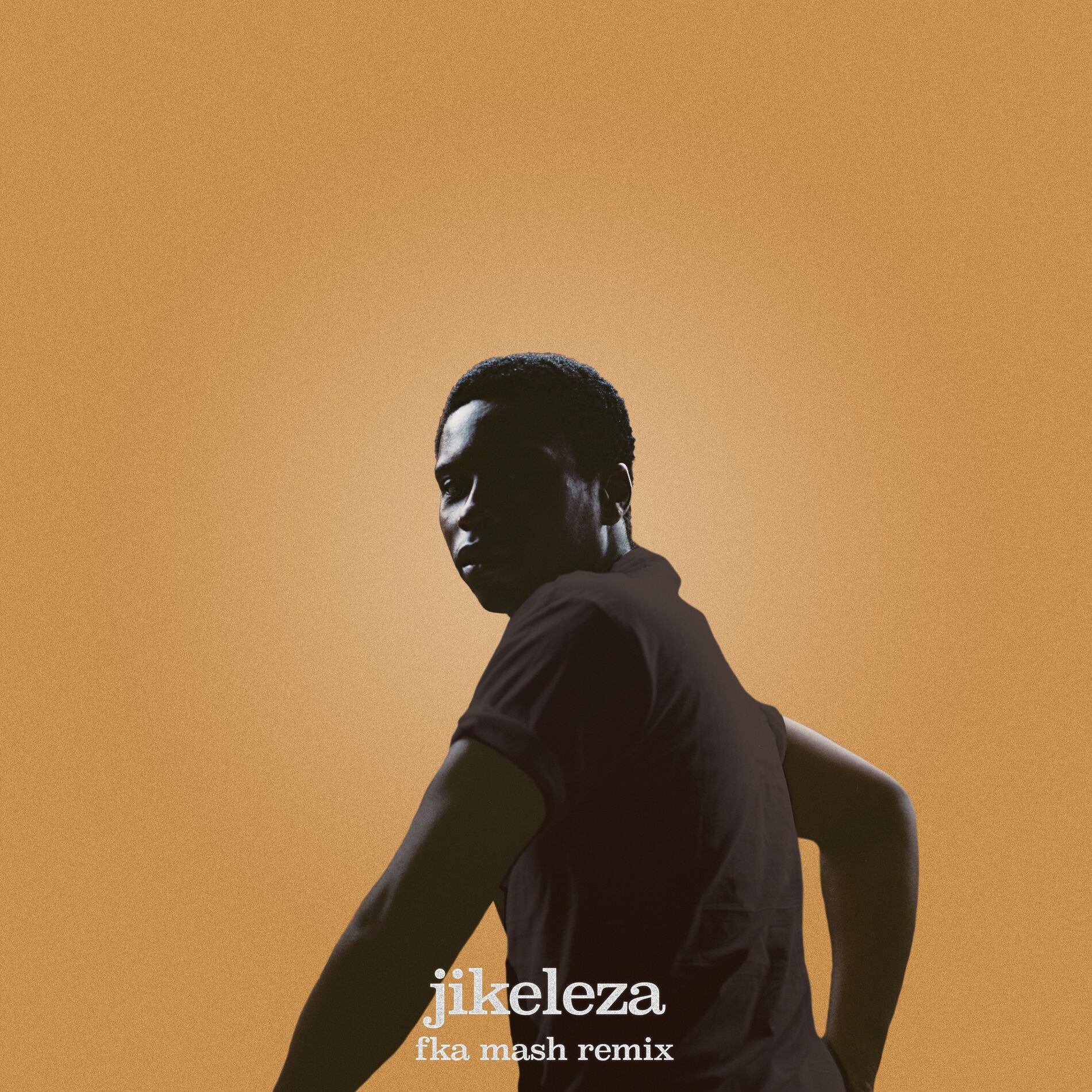 Album cover of Jikeleza (Fka Mash Remix)