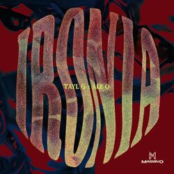 Cover of Ironia