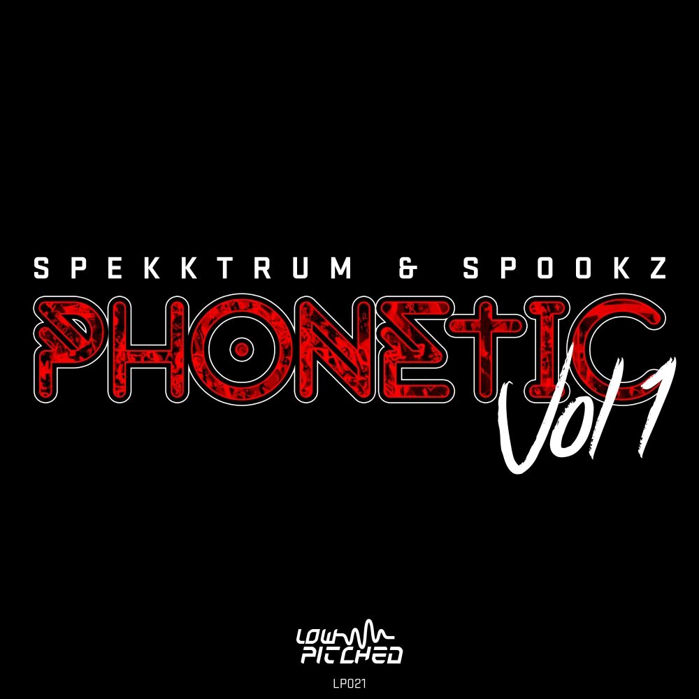 Picture of Phonetic, Vol. 1