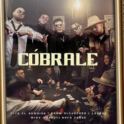 Cover of Cobrale