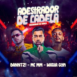 Cover of Adestrador de Cadela (Eletrofunk)