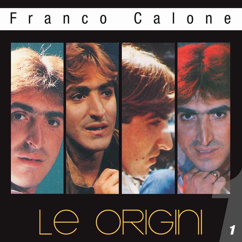 Picture of Le origini: Greatest Hits, vol. 1