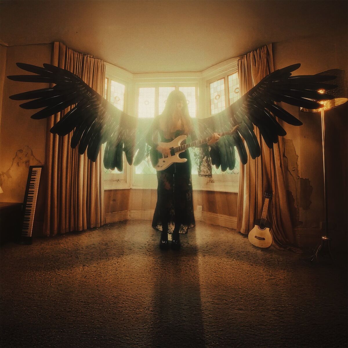 Album cover of Aimless