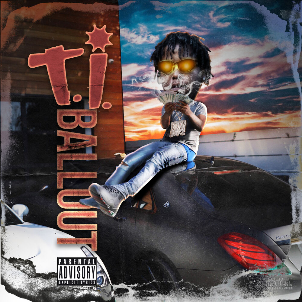 Picture of T.I.