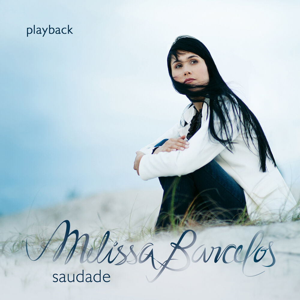 Picture of Saudade (Playback)