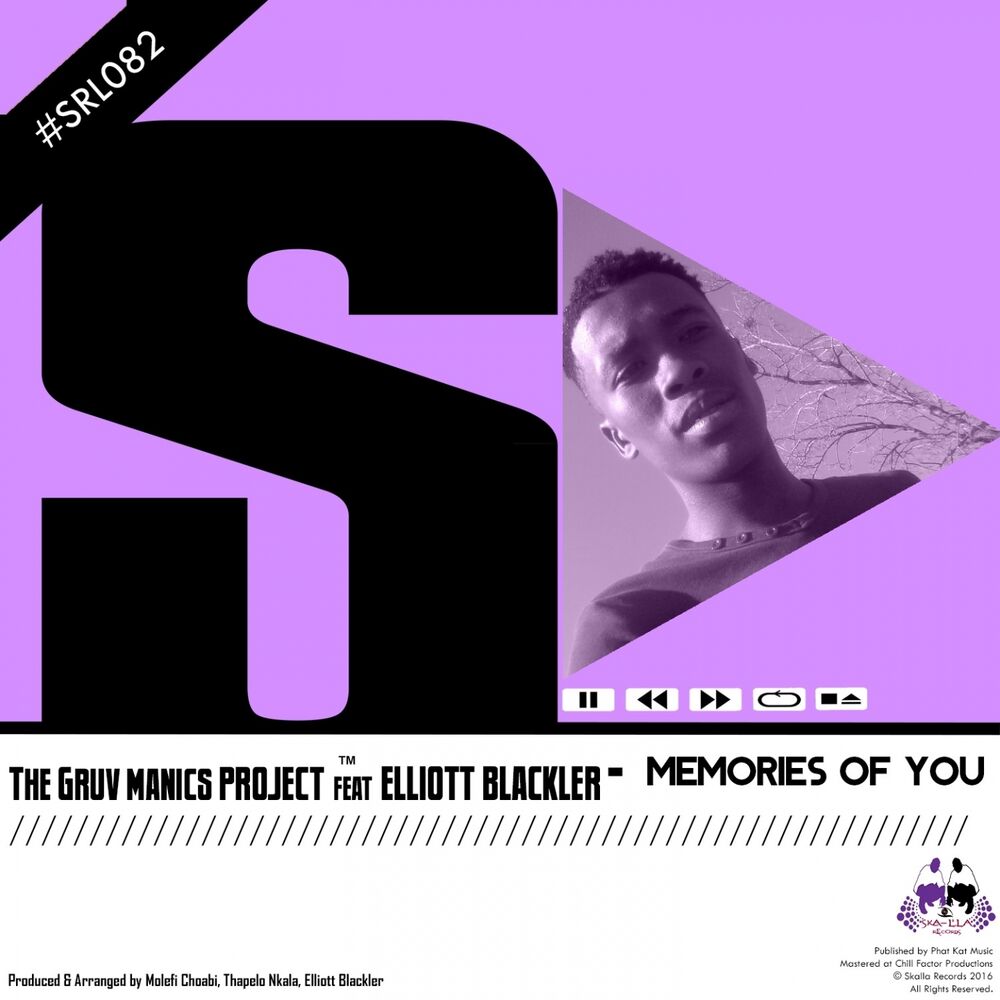 Picture of Memories of You