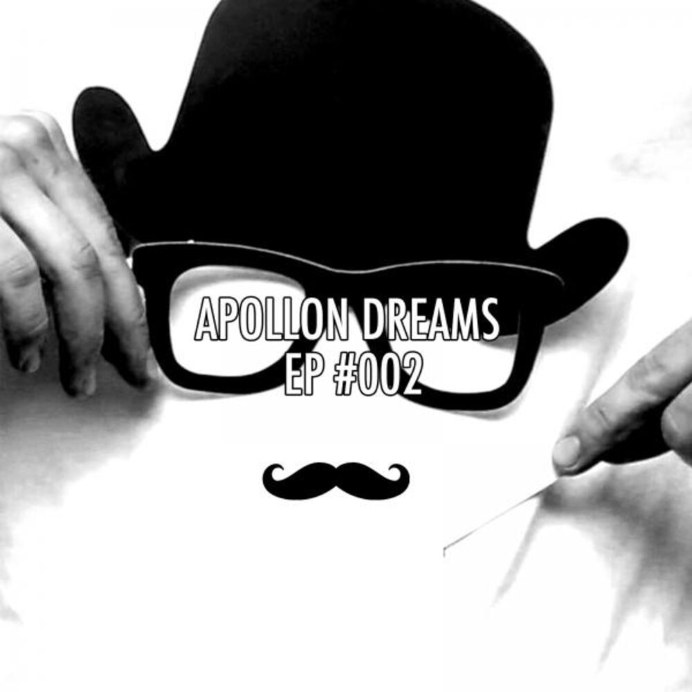 Picture of Apollon Dreams EP #002