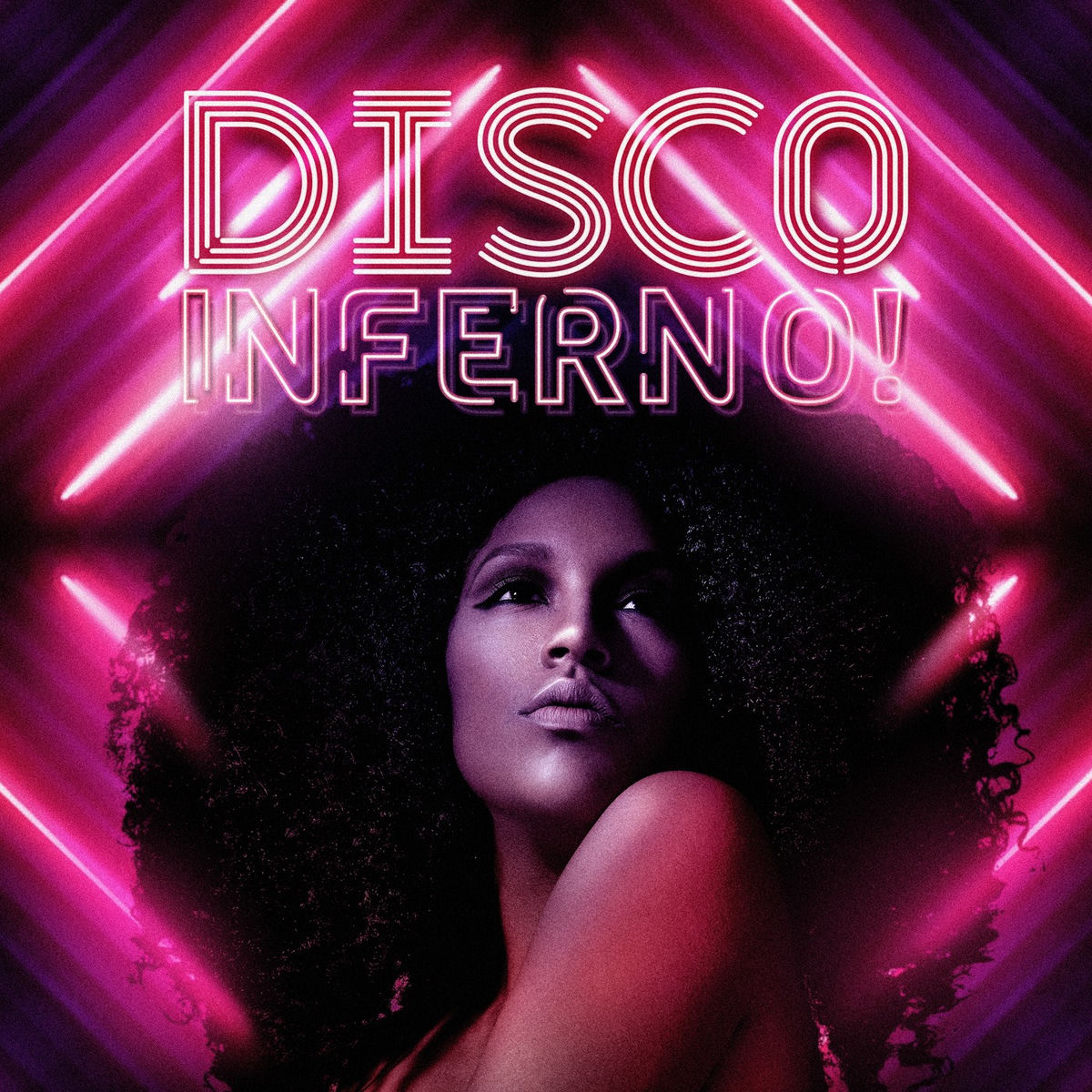 Various Artists - Disco Inferno! | Deezer