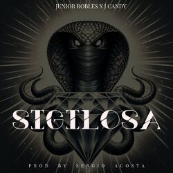 Cover of Sigilosa