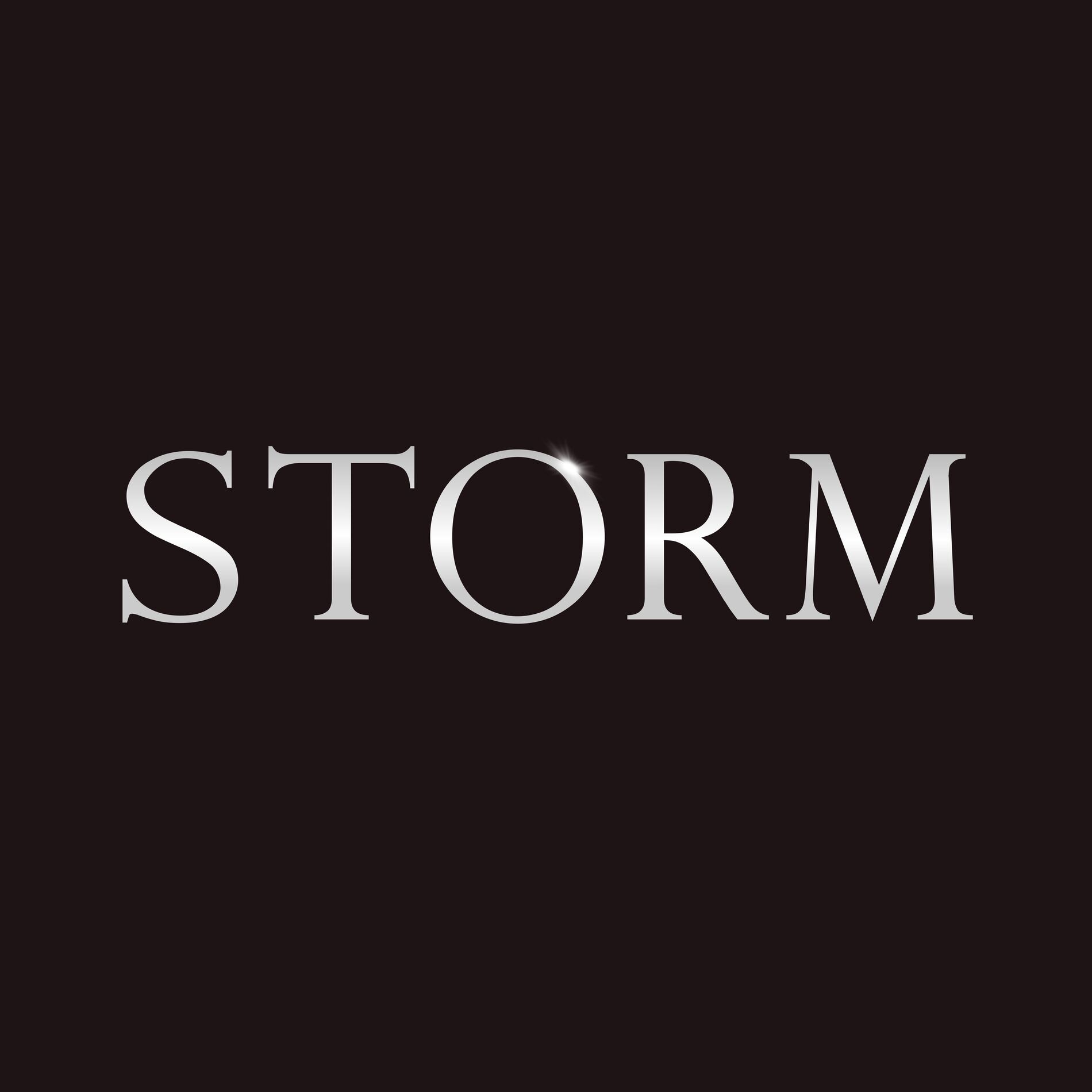 Album cover of STORM