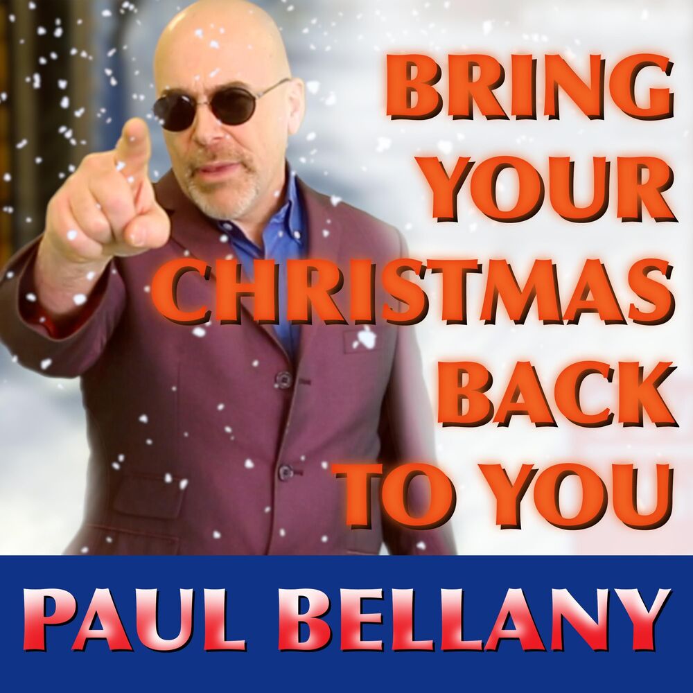 Picture of Bring Your Christmas Back To You