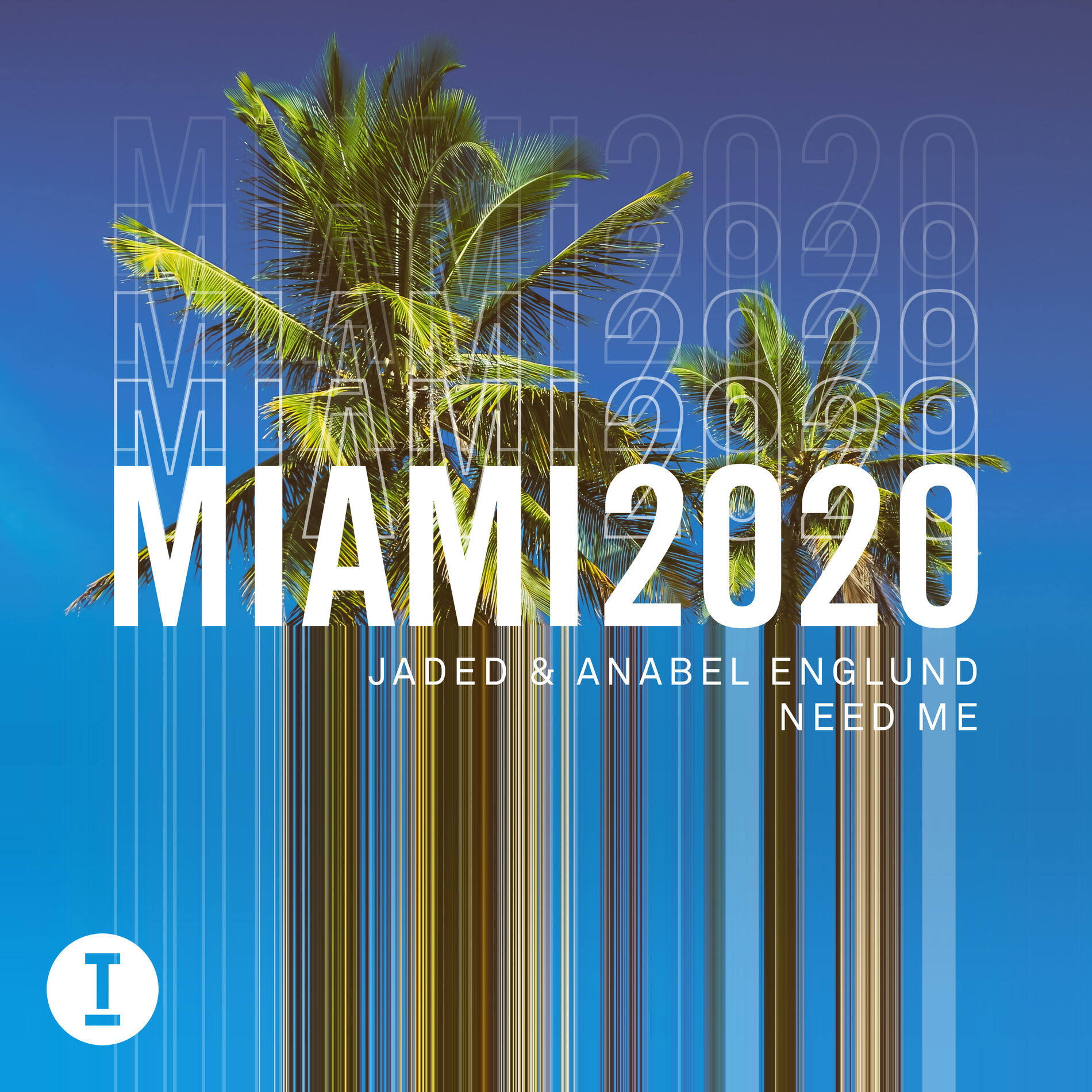 Album cover of Need Me