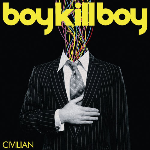 Civilian (Deluxe) artwork