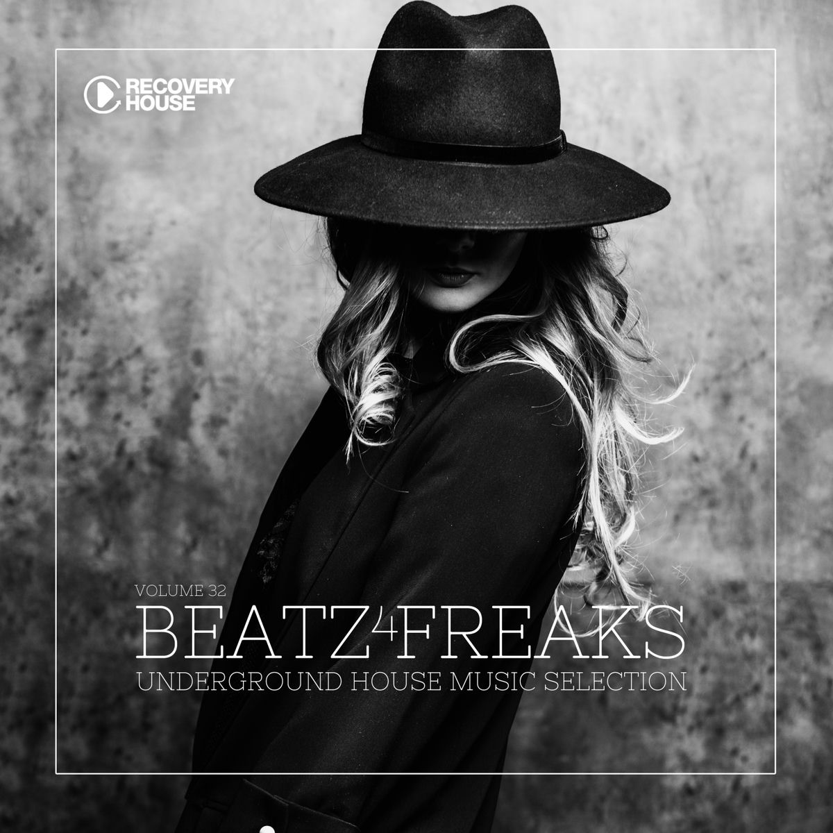 Album cover of Beatz 4 Freaks, Vol. 32