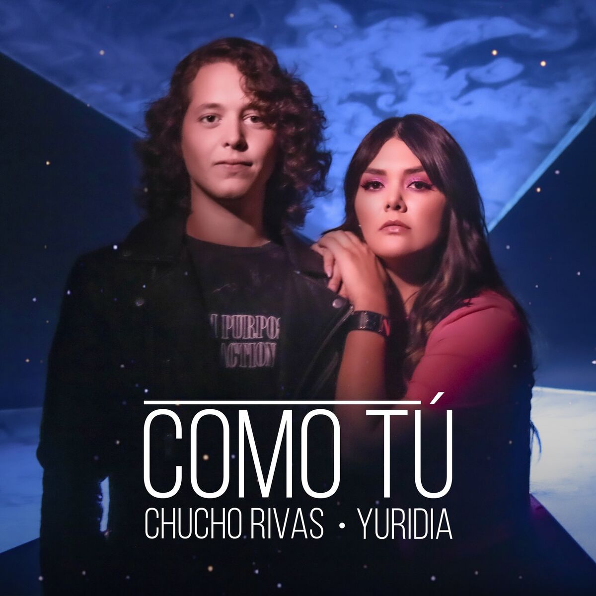 Album cover of Como Tú