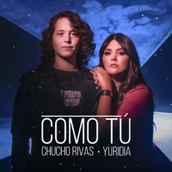Cover of Como Tú