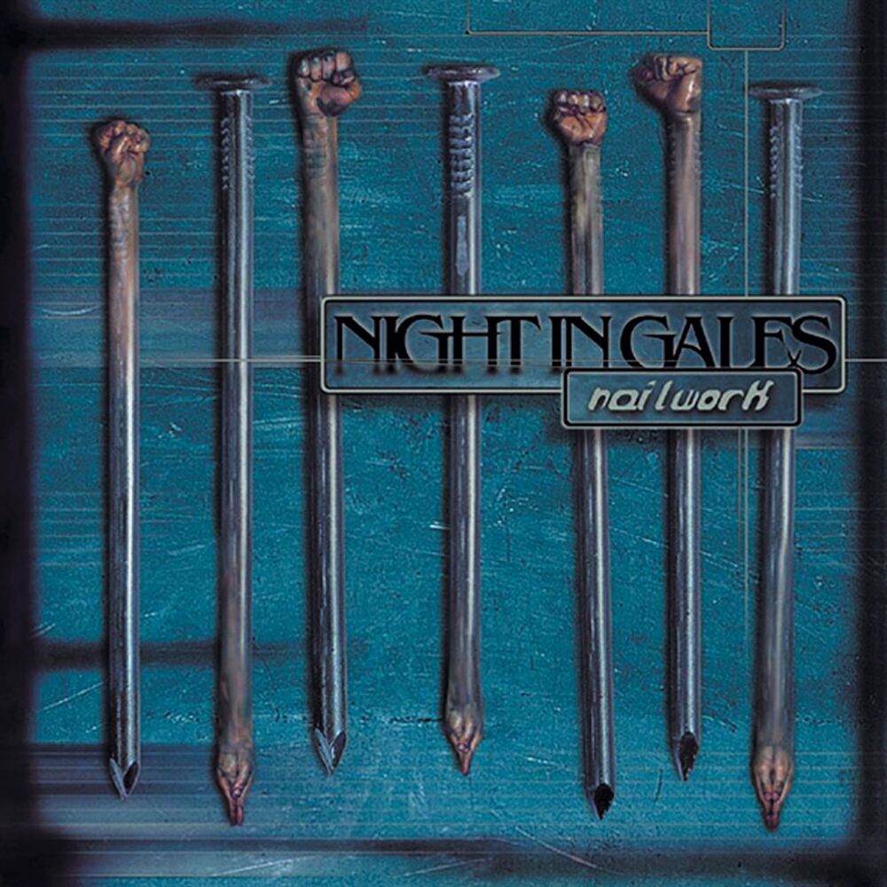 Picture of Nailwork