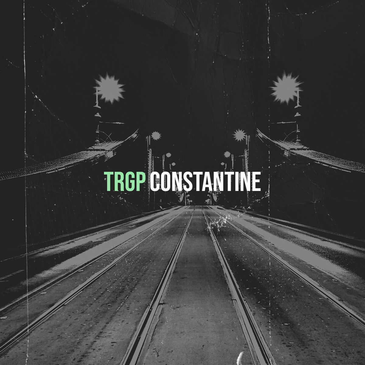 Album cover of Trgp