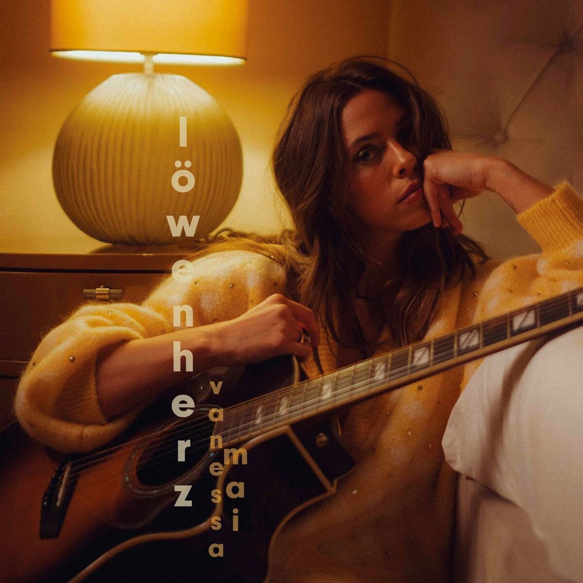 Album cover of Löwenherz