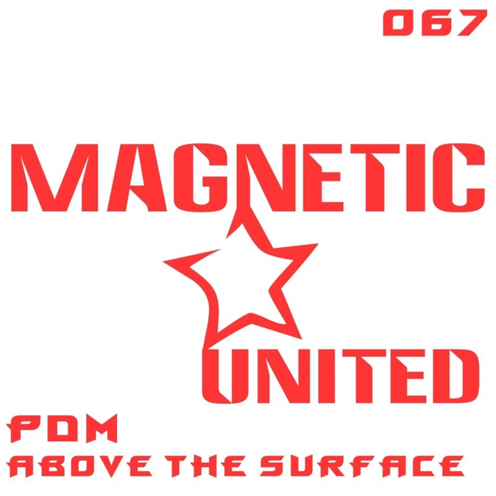 Picture of Above the Surface