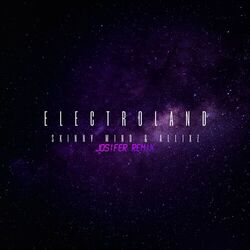 Cover of Electroland (Jos!fer Remix)