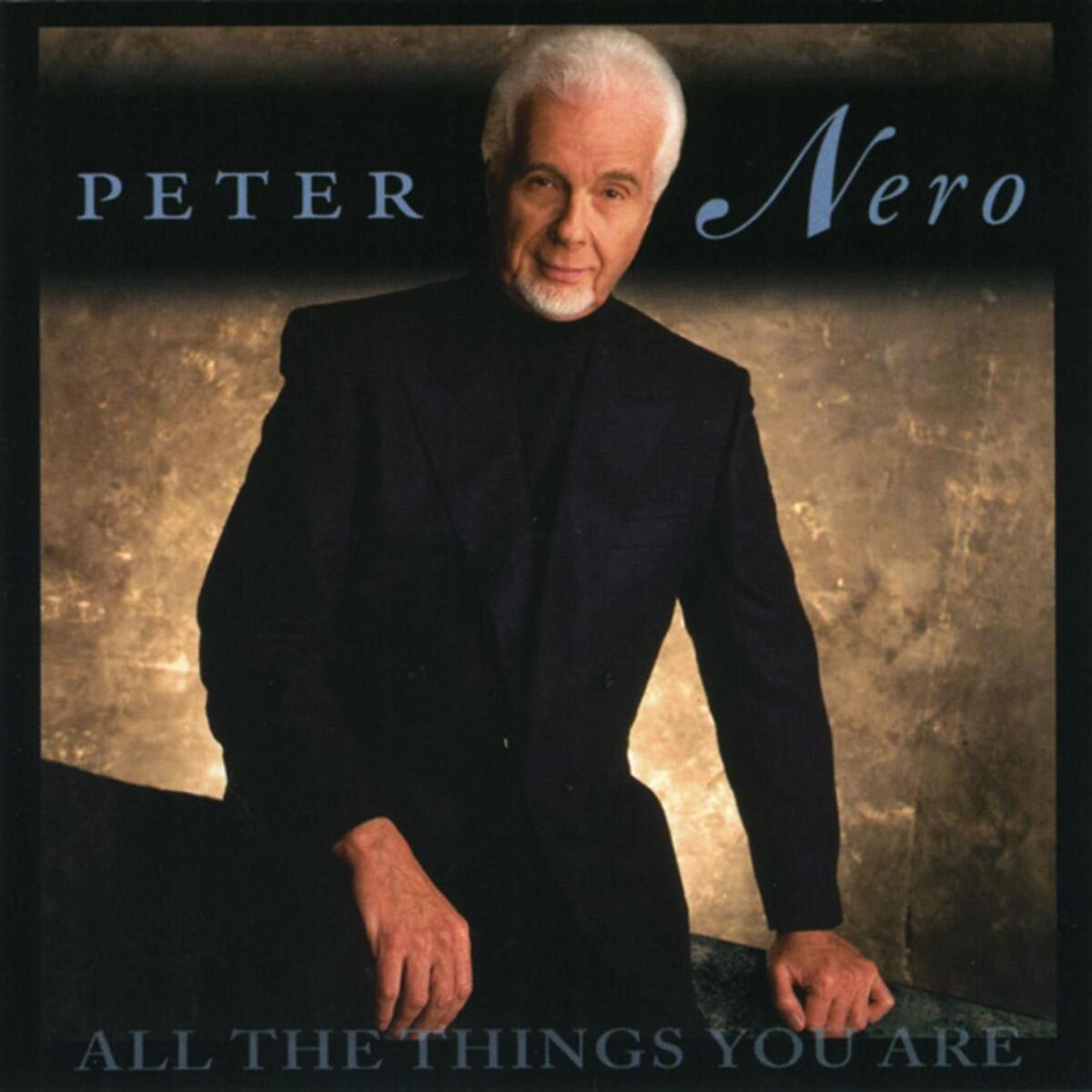 Album cover of All The Things You Are