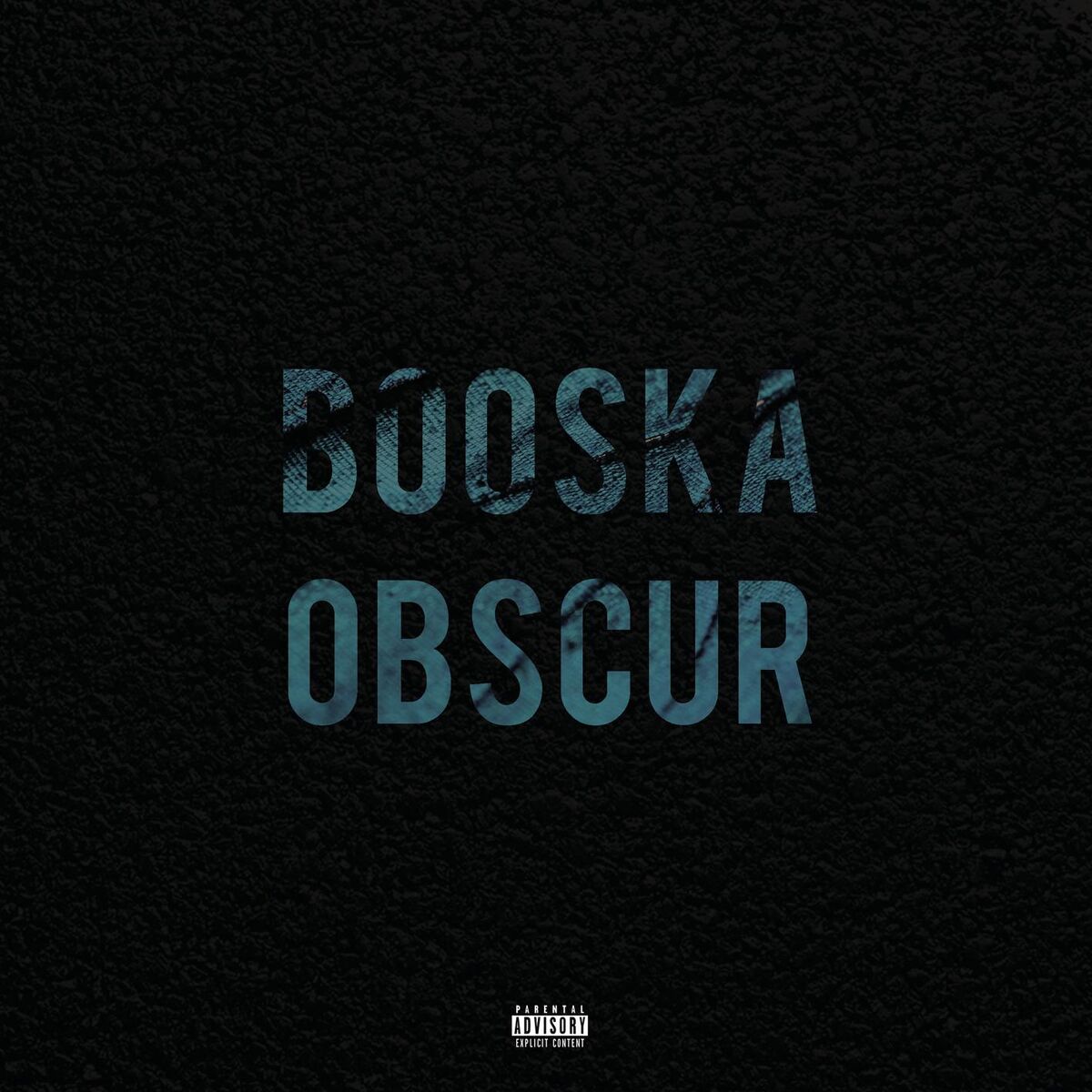 Album cover of Booska obscur